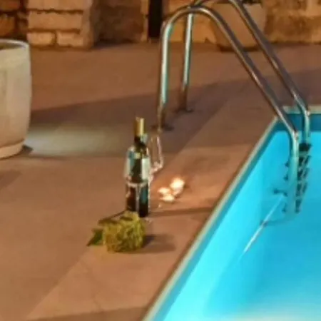 别墅 Loredana With Pool In Istria Rural Area